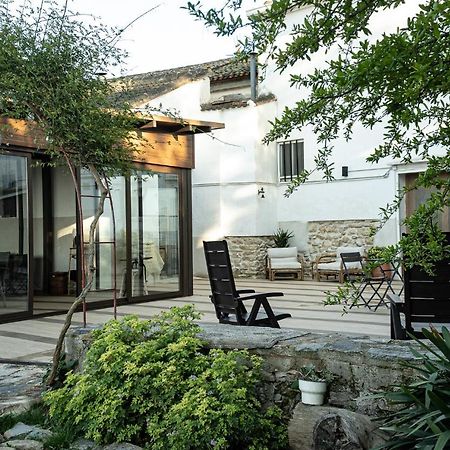Casa Rural Carrícola Εξωτερικό φωτογραφία