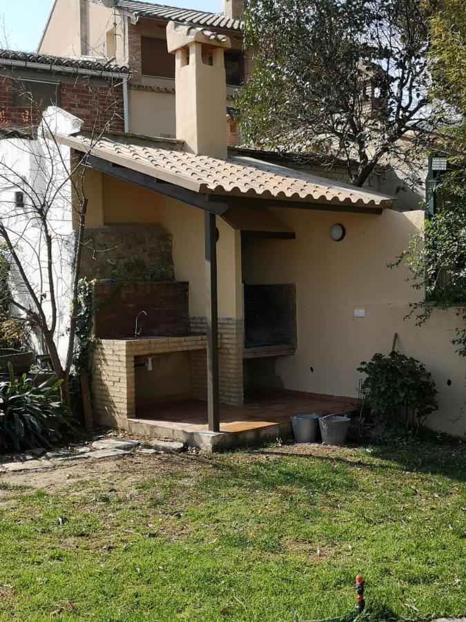 Casa Rural Carrícola Εξωτερικό φωτογραφία