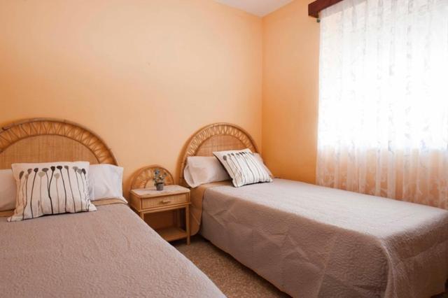 Casa Rural Carrícola Εξωτερικό φωτογραφία