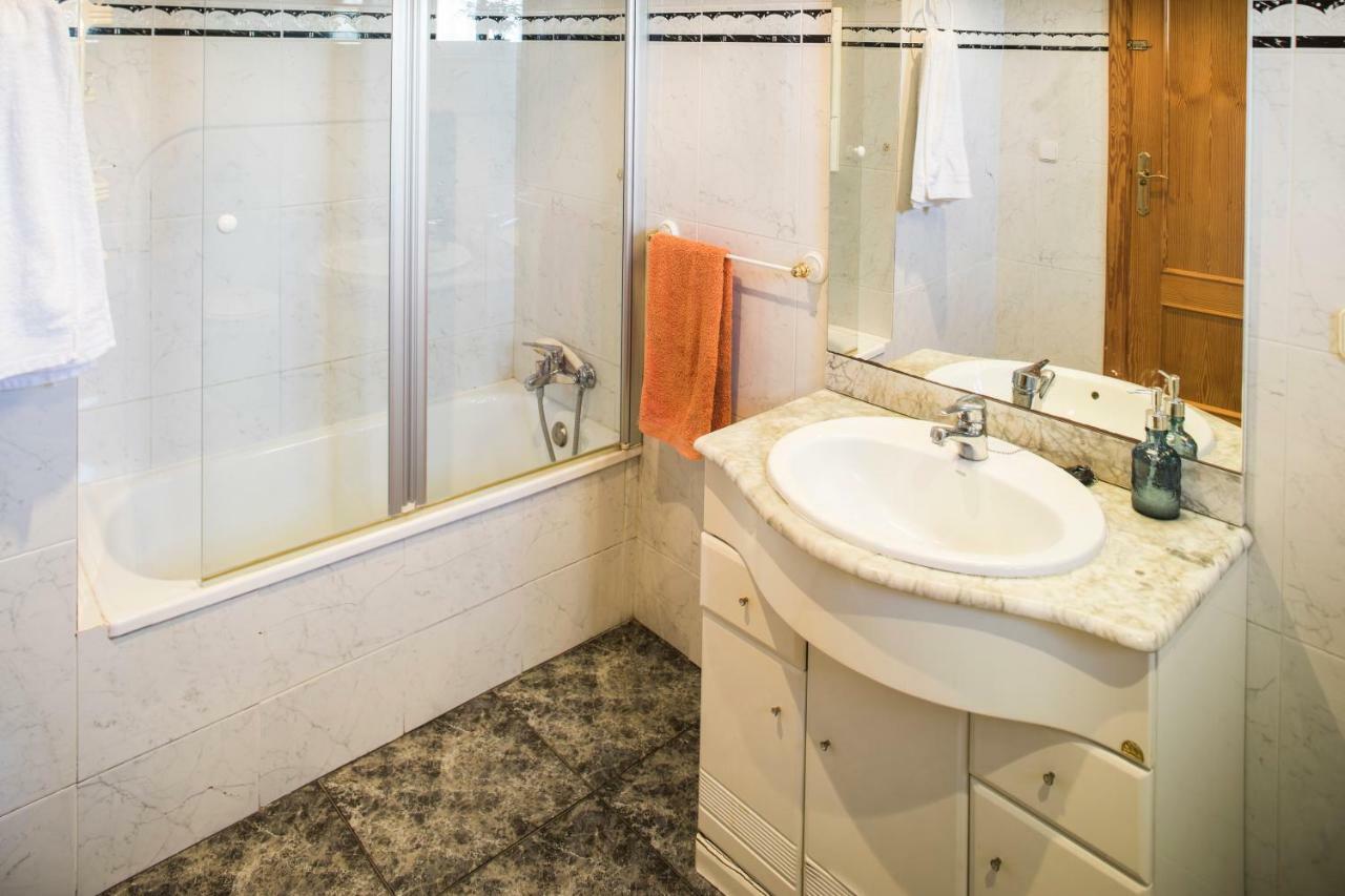 Casa Rural Carrícola Εξωτερικό φωτογραφία