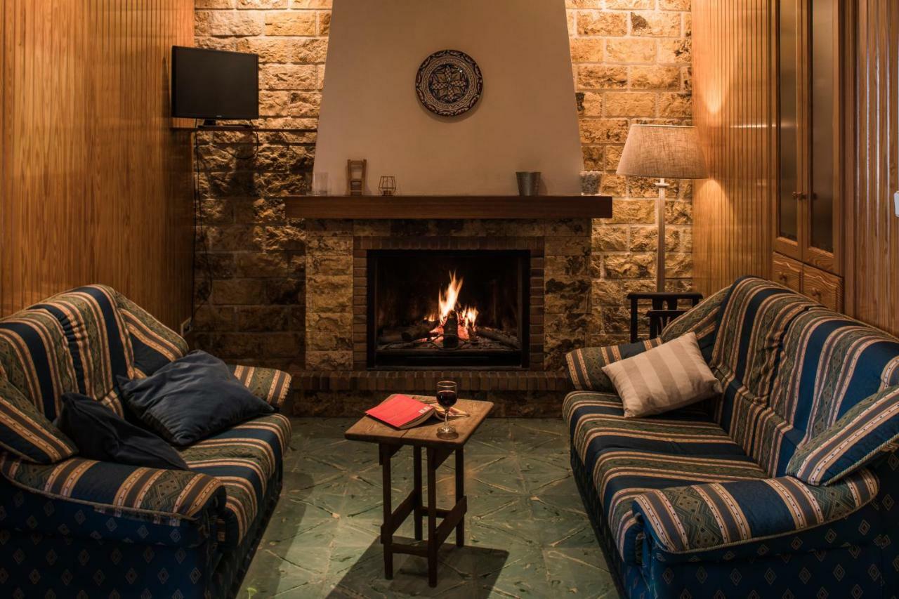 Casa Rural Carrícola Εξωτερικό φωτογραφία