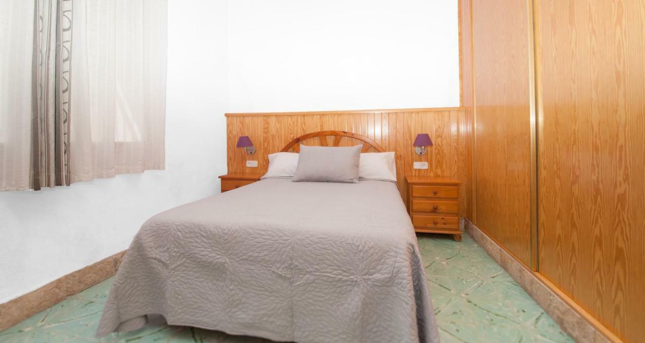 Casa Rural Carrícola Εξωτερικό φωτογραφία